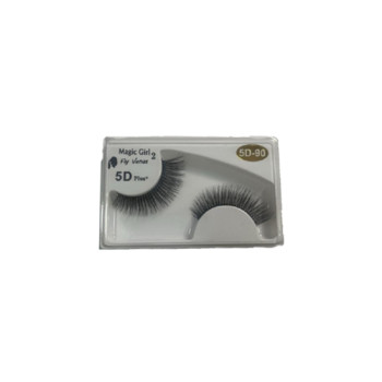 مژه مصنوعی مجیک گرل مدل 5D-90 مژه مصنوعی مجیک گرل مدل 5D-90