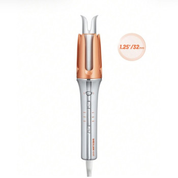 دستگاه فر کننده مو کرلی شیگلم مدل 32MM دستگاه فر کننده مو کرلی شیگلم مدل 32MM