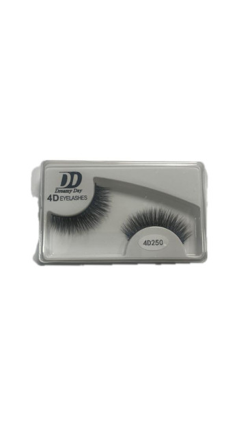 مژه مصنوعی دریم دی مدل 4D250 مژه مصنوعی دریم دی مدل 4D250