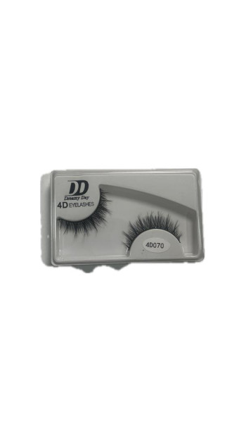 مژه مصنوعی دریم دی مدل 4D070 مژه مصنوعی دریم دی مدل 4D070