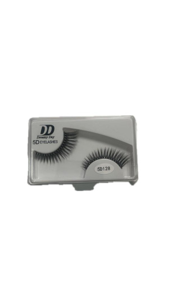 مژه مصنوعی دریم دی مدل 5D128 مژه مصنوعی دریم دی مدل 5D128