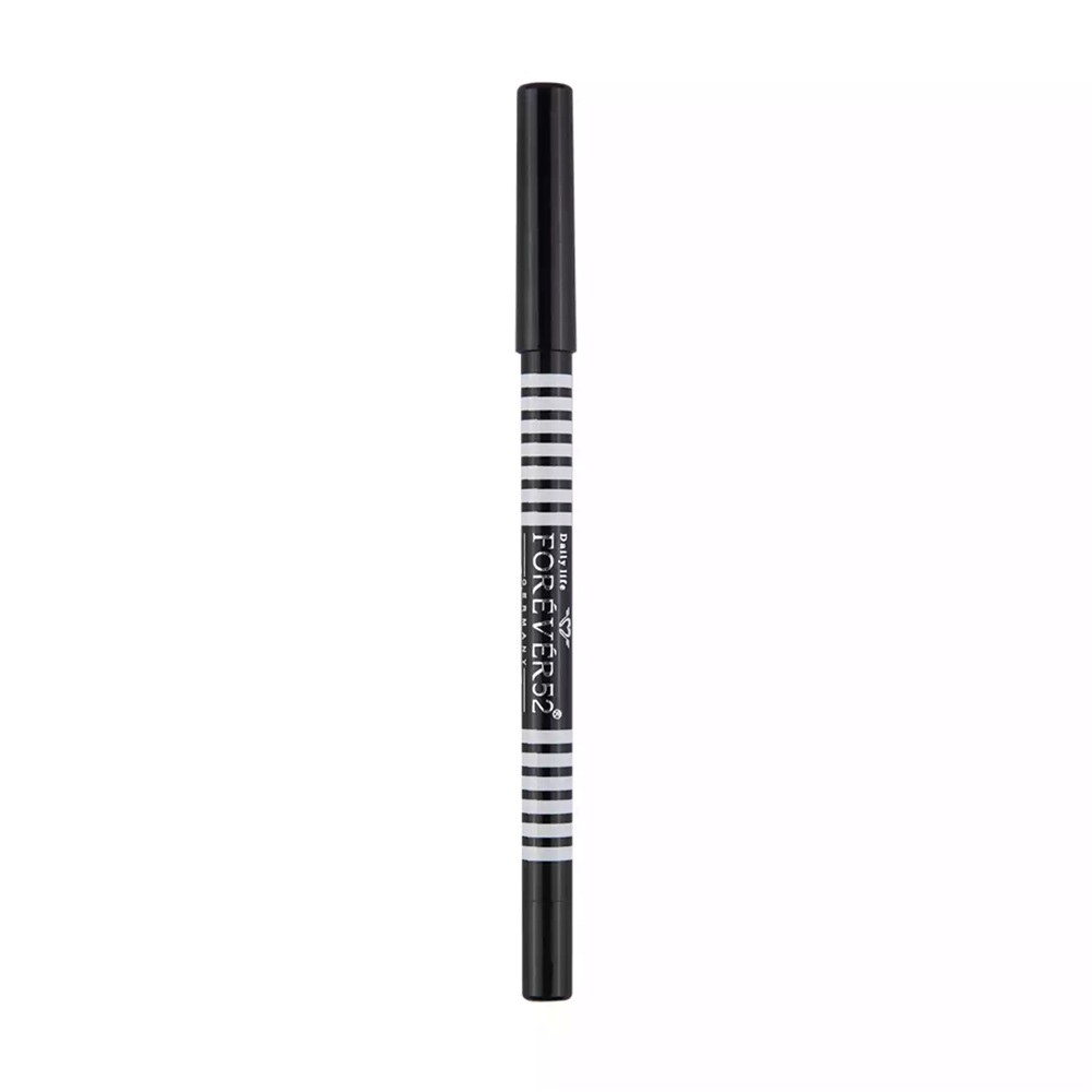 مداد چشم فور اور 52 مدل مشکی F501