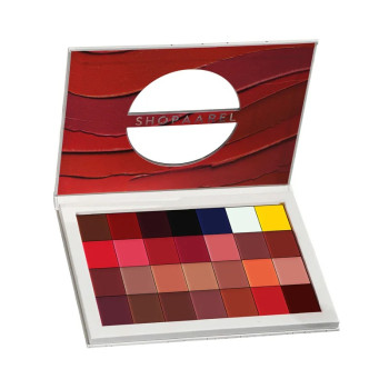 پالت رژ لب Mix It Pro شوپارل پالت رژ لب Mix It Pro شوپارل
