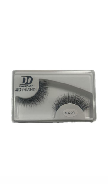 مژه مصنوعی دریم دی مدل 4D290 مژه مصنوعی دریم دی مدل 4D290