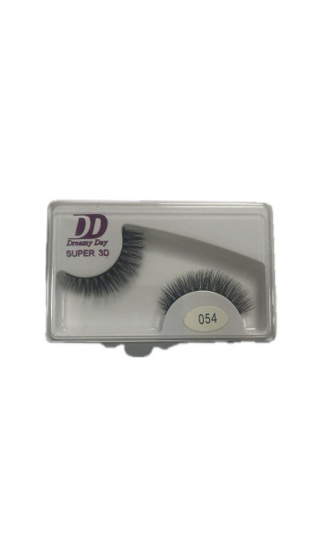 مژه مصنوعی دریم دی مدل 3D054 مژه مصنوعی دریم دی مدل 3D054