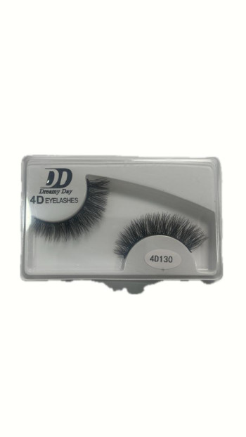 مژه مصنوعی دریم دی مدل 4D130 مژه مصنوعی دریم دی مدل 4D130