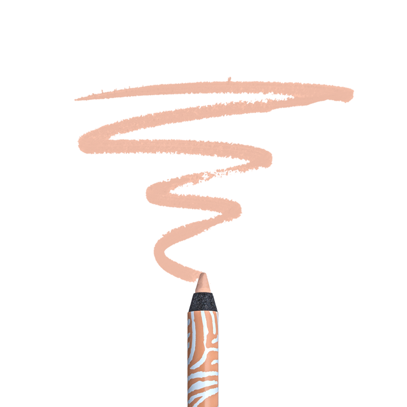 مداد چشم کرکتر مدل کرمی C413