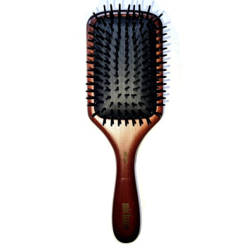برس چوبی میچانو مدل HB-02 برس چوبی میچانو مدل HB-02