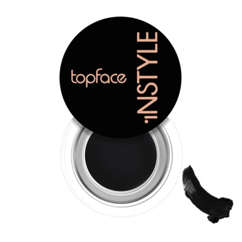 کیت خط چشم ژله ای INSTYLE تاپ فیس مدل 001 کیت خط چشم ژله ای INSTYLE تاپ فیس مدل 001