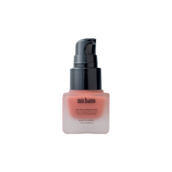 رژ گونه مایع میچانو مدل CORAL PASSION رژ گونه مایع میچانو مدل CORAL PASSION