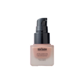 رژ گونه مایع میچانو مدل CINNAMON ROSE رژ گونه مایع میچانو مدل CINNAMON ROSE