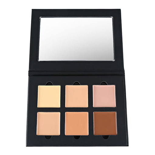 پالت کانتور چرب مدیوم فراروچی