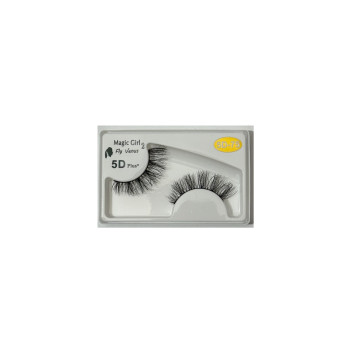 مژه مصنوعی مجیک گرل مدل 5D-75 مژه مصنوعی مجیک گرل مدل 5D-75