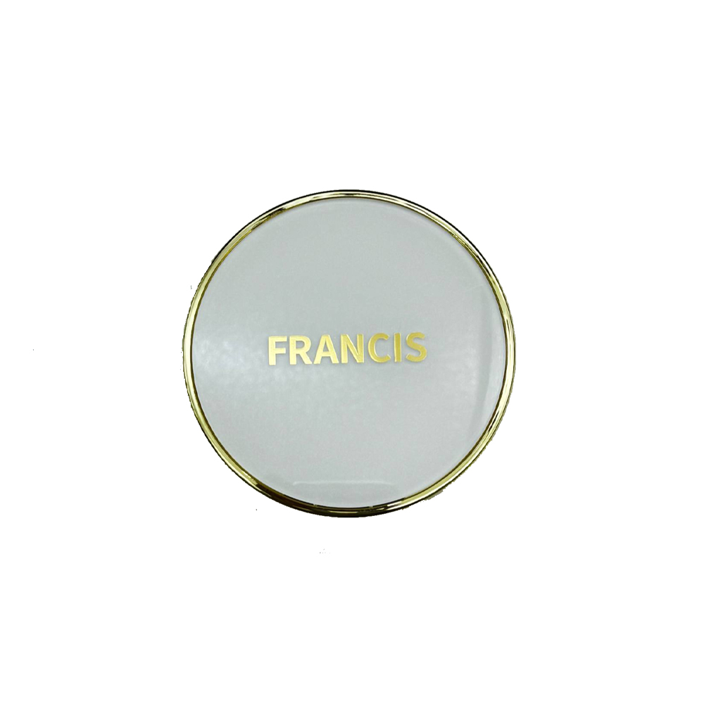 پنکک کوشن فرانسیس مدل Light Beige 21
