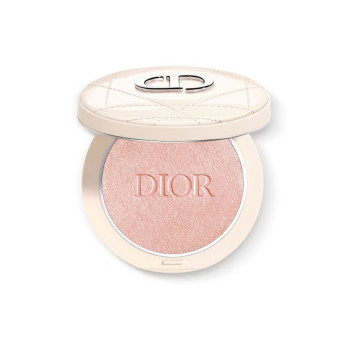 هایلایتر دیور Forever Couture Luminizer مدل 02 Pink Glow هایلایتر دیور Forever Couture Luminizer مدل 02 Pink Glow