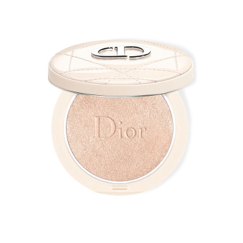 هایلایتر دیور Forever Couture Luminizer مدل 01 Nude Glow هایلایتر دیور Forever Couture Luminizer مدل 01 Nude Glow