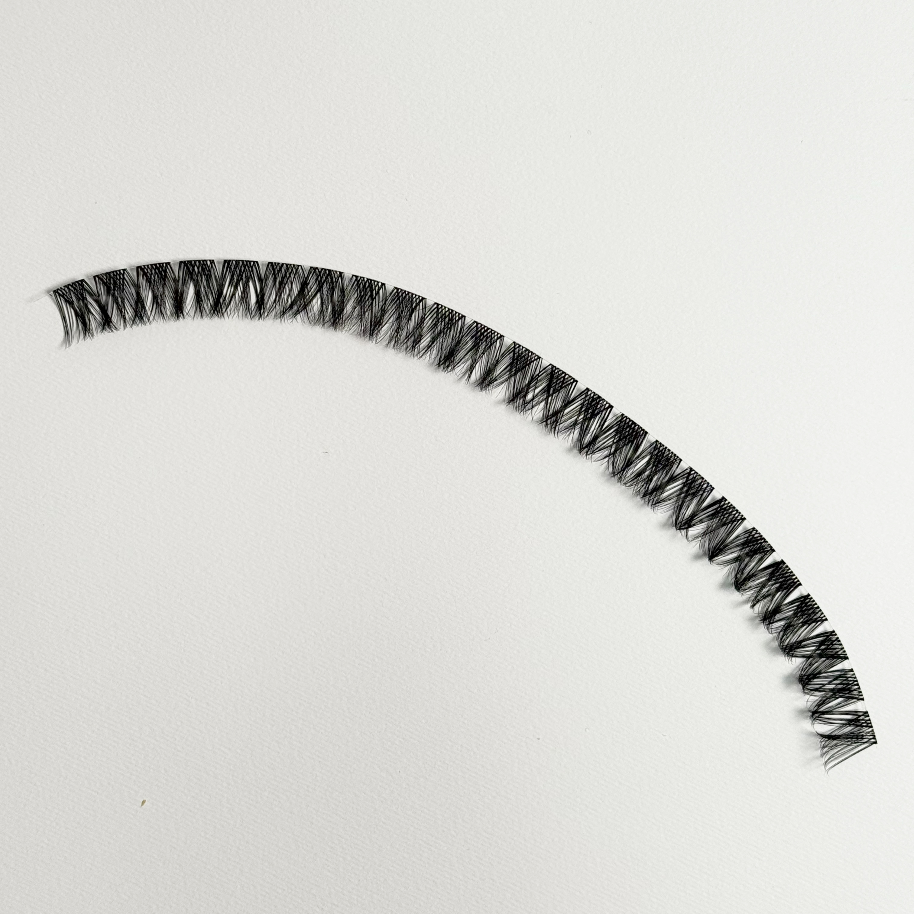 مژه ریسه ای فیشر سایز 14 بسته 10 عددی