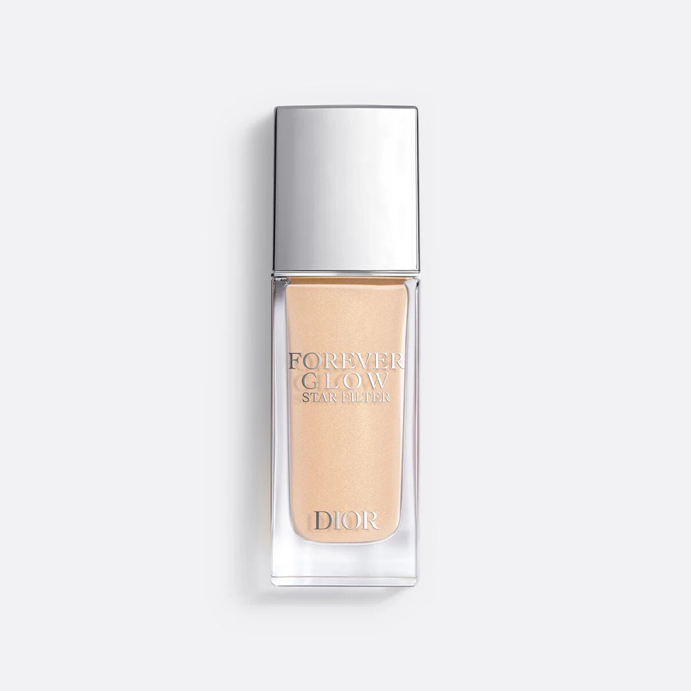 کرم پودر دیور Forever Glow Star Filter مدل 0
