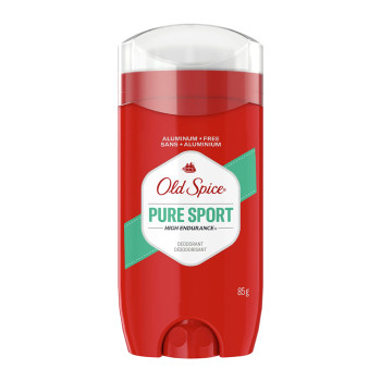 استیک ضد تعریق الد اسپایس مدل PURE SPORT وزن 85 گرم استیک ضد تعریق الد اسپایس مدل PURE SPORT وزن 85 گرم