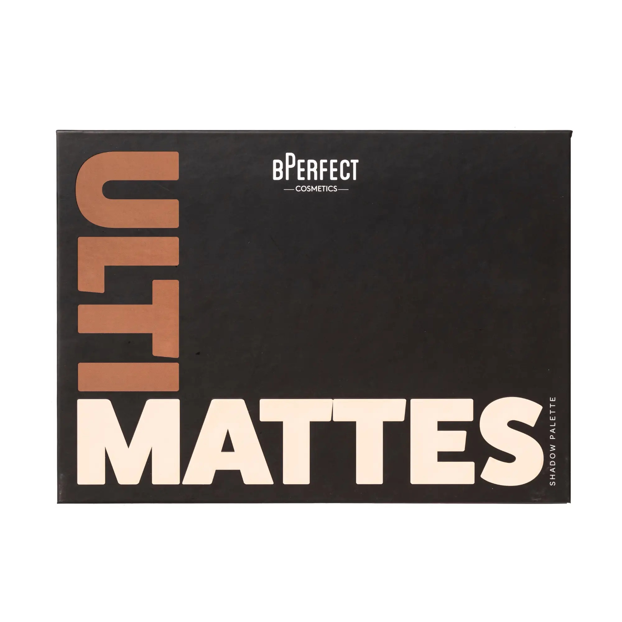 پالت سایه بی پرفکت Ultimattes