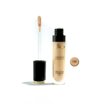 کانسیلر مایع میچانو مدل LIGHT SAND 130 کانسیلر مایع میچانو مدل LIGHT SAND 130