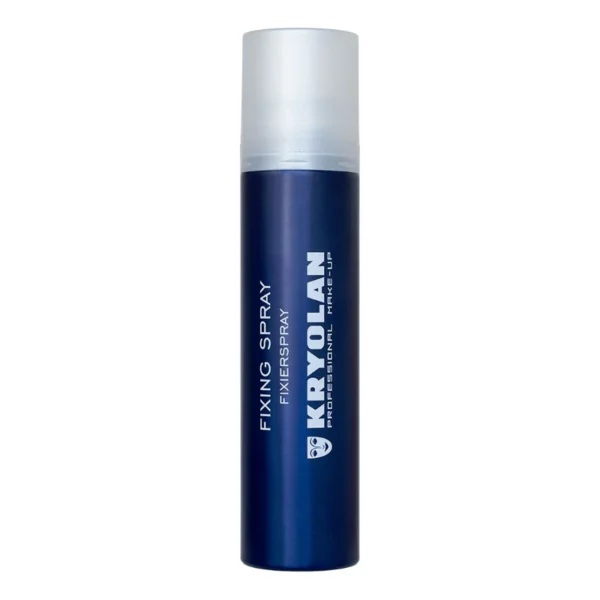 اسپری فیکس FIXERSPRAY کریولان 300 میلی لیتر