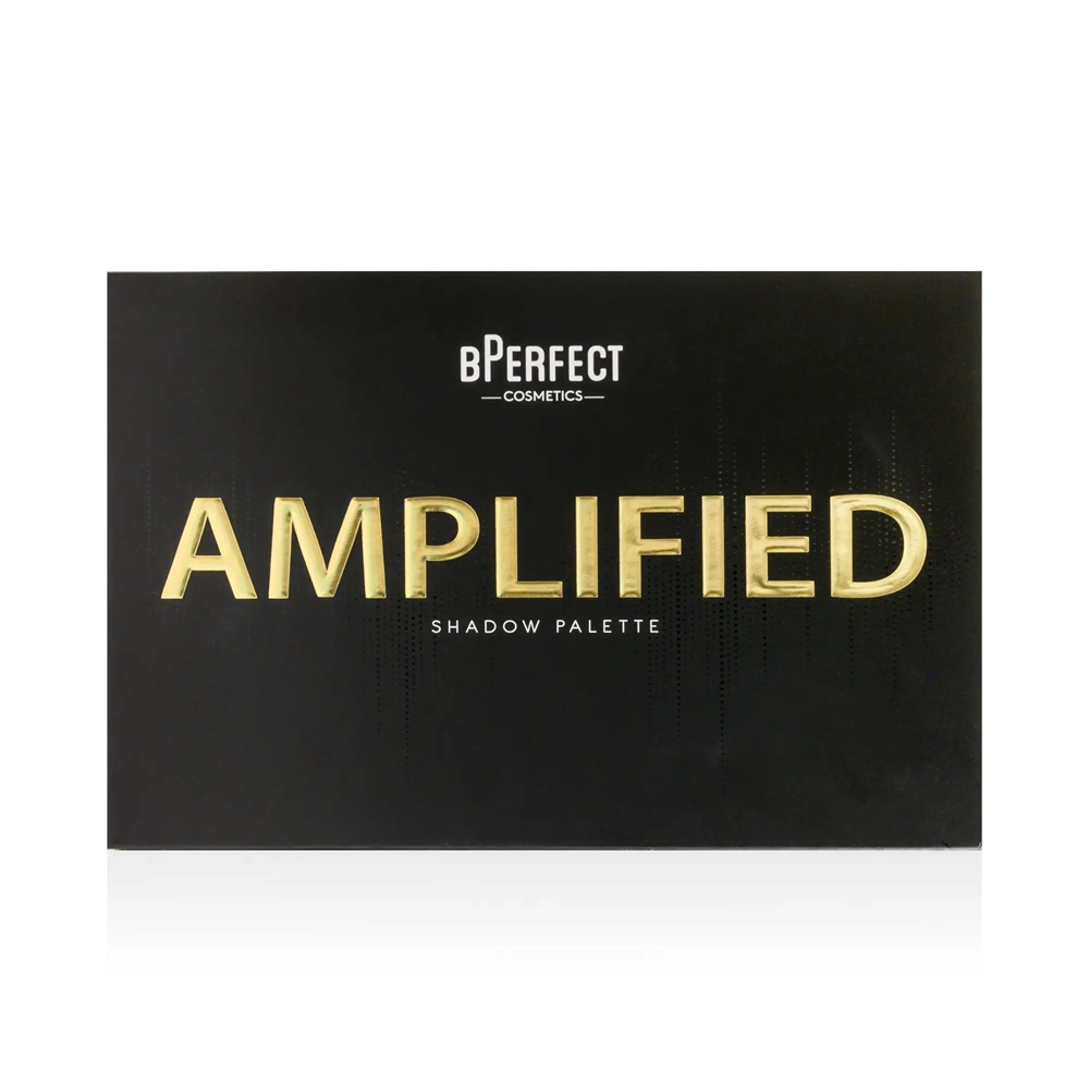 پالت سایه بی پرفکت Amplified