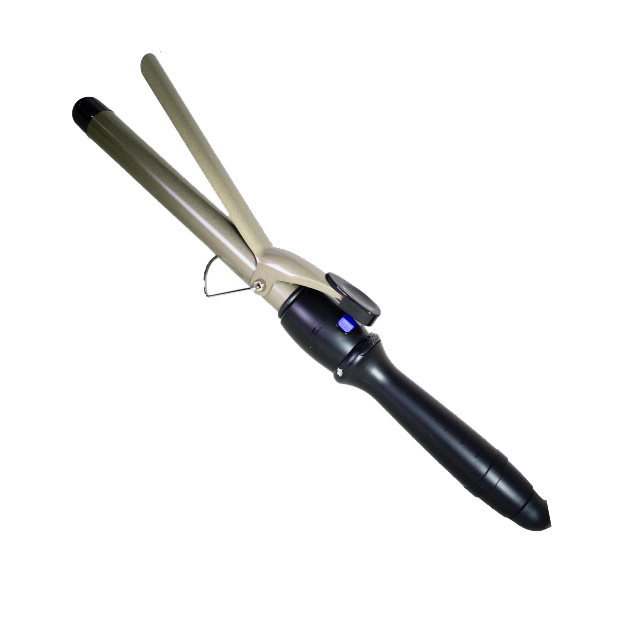 دستگاه حالت دهنده مو کاردک دار BaRaBasnono مدل ST2300 سایز 19mm