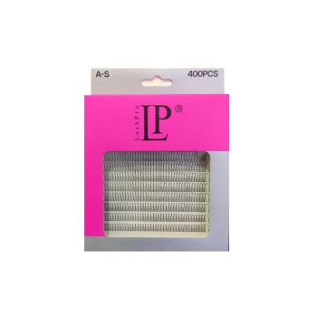 پالت مژه لش پرو مدل A-S-0.07-C-16mm پالت مژه لش پرو مدل A-S-0.07-C-16mm