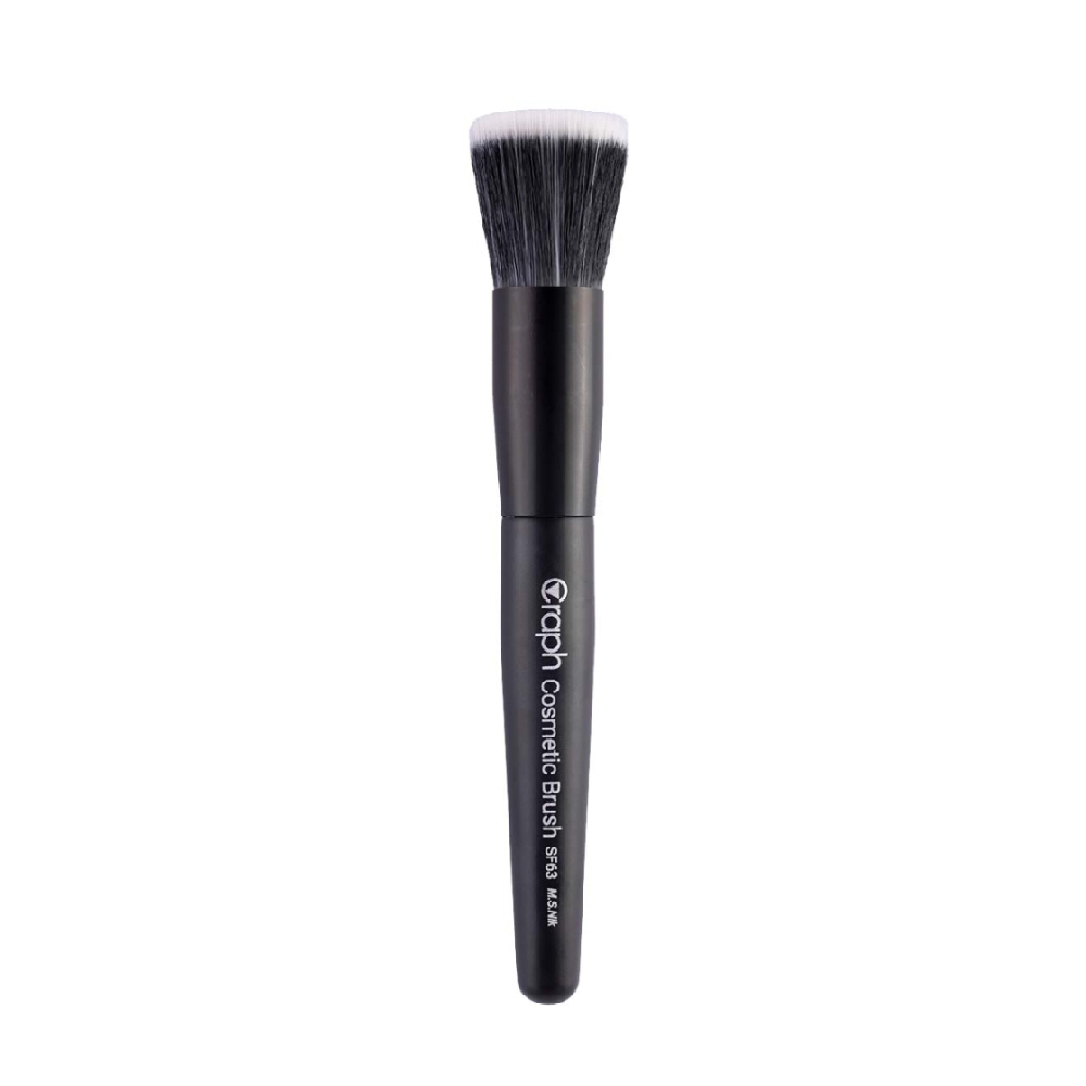 براش استیپلینگ SF63 گراف