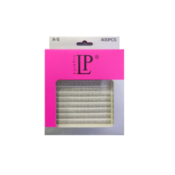 پالت مژه لش پرو مدل A-S-0.07-C-14mm پالت مژه لش پرو مدل A-S-0.07-C-14mm