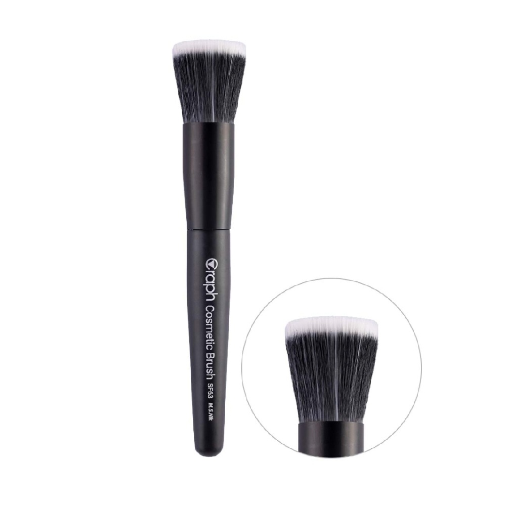 براش استیپلینگ SF63 گراف