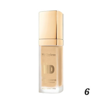 کرم پودر مای میکاپ استوری مدل MF06