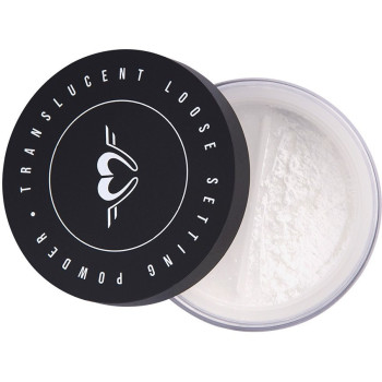 پودر فیکس فور اور 52 مدل بی رنگ TLM001