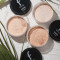 پودر فیکس رنگی فلورمار مدل 001 PALE SAND