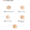 پودر فیکس رنگی فلورمار مدل 004 Beige Sand