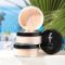پودر فیکس رنگی فلورمار مدل 001 PALE SAND