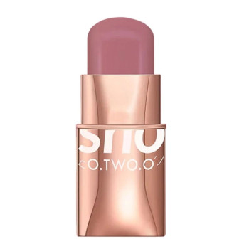 رژگونه استیکی مات او تو او مدل Doting 06
