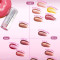 برق لب Glass Lock Air شیگلم مدل Honey Glaze 506