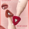 رژ لب مارشمالو شیگلم مدل 330 Red Teddy