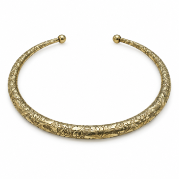 طوق گردن نقش کد VL055