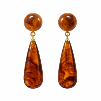 گوشواره مارون MARUN کد VL039