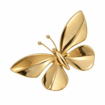 گل سینه گلدن فِی GOLDEN FEY کد VL031