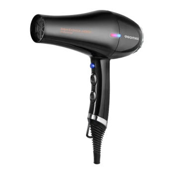 سشوار حرفه ای 2400 وات پرومکس مدل 2400T