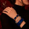 ست بنگل بلو اوشن Blue Ocean کد VL047