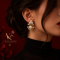 گوشواره شی‌دخت کد VL027