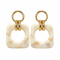 گوشواره کِرِما CREAMA کد VL037