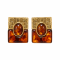 گوشواره رترو RETRU کد VL043