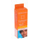کرم ضدآفتاب بی‌رنگ SPF 50 پوست خشک درماتیپیک مدل Hydra Cream حجم 50 میلی‌لیتر