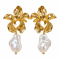 گوشواره لومی بلوم LUMI BLOOM کد VL024